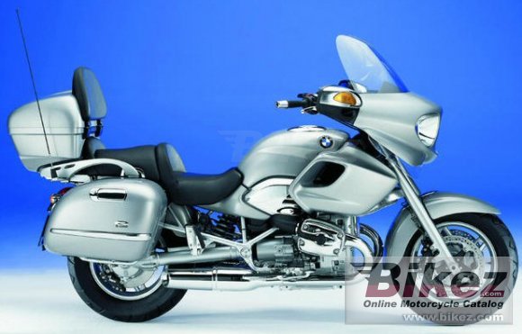 BMW R 1200 CL