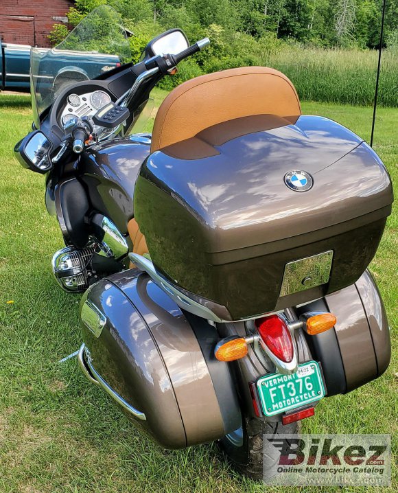 BMW R 1200 CL