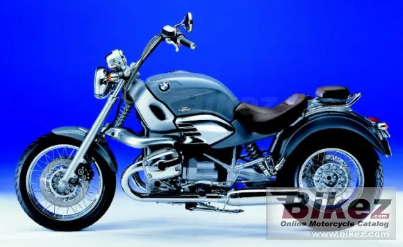 BMW R 1200 Classic