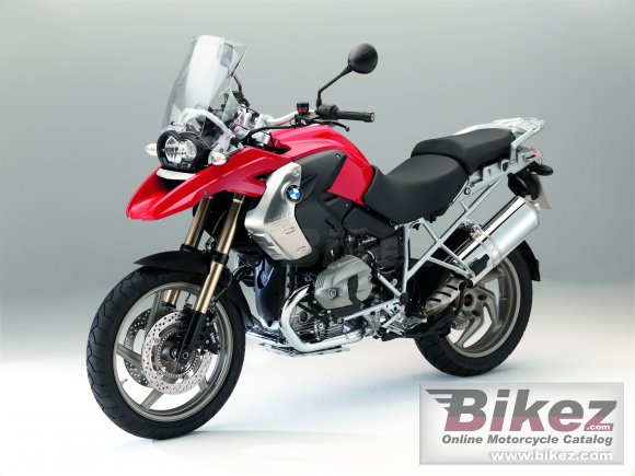 BMW R 1200 GS