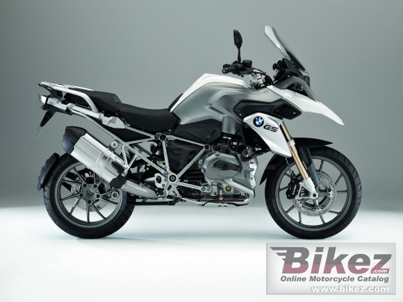 BMW R 1200 GS