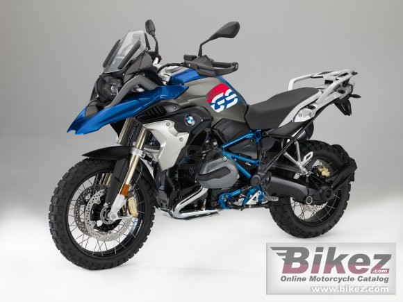 BMW R 1200 GS