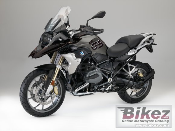 BMW R 1200 GS