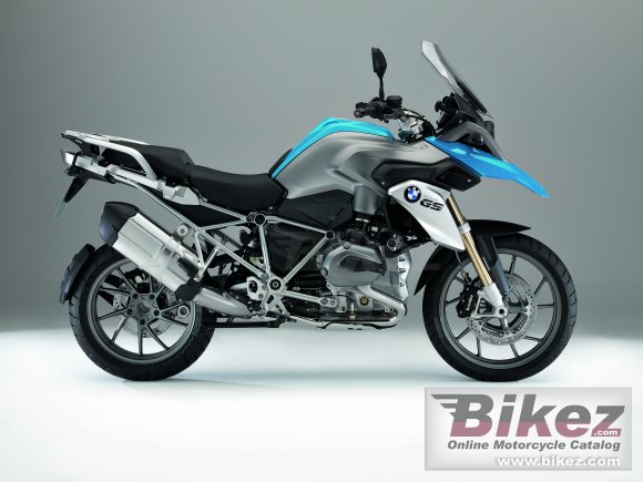 BMW R 1200 GS