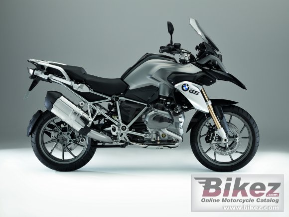 BMW R 1200 GS