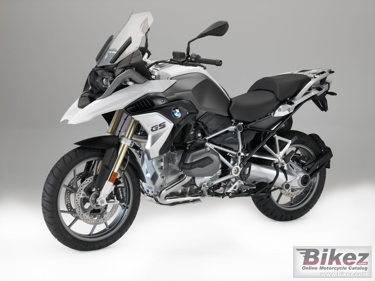 BMW R 1200 GS