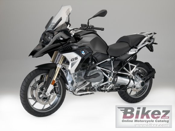 BMW R 1200 GS