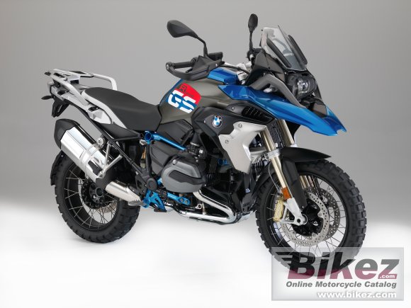 BMW R 1200 GS