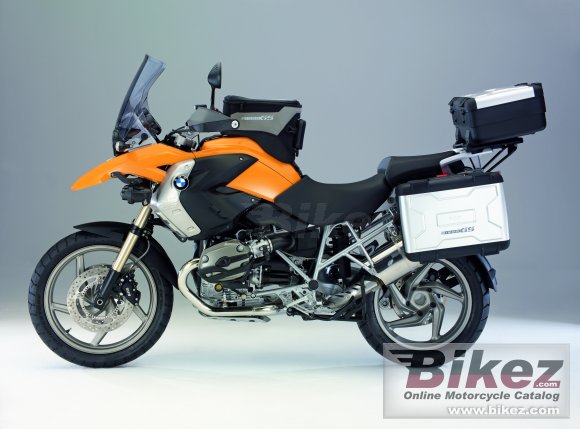 BMW R 1200 GS