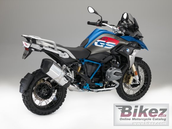 BMW R 1200 GS