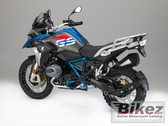 BMW R 1200 GS