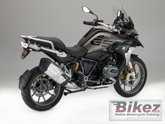 BMW R 1200 GS