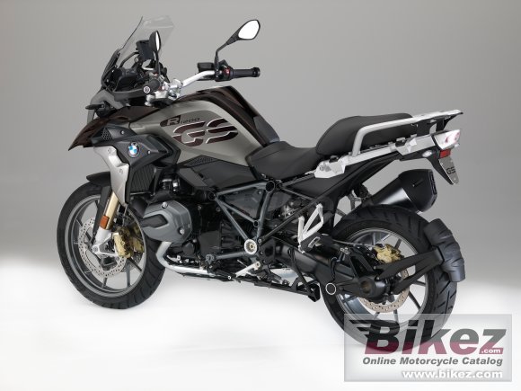 BMW R 1200 GS