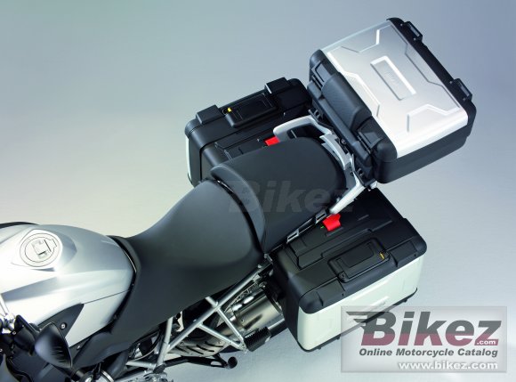 BMW R 1200 GS