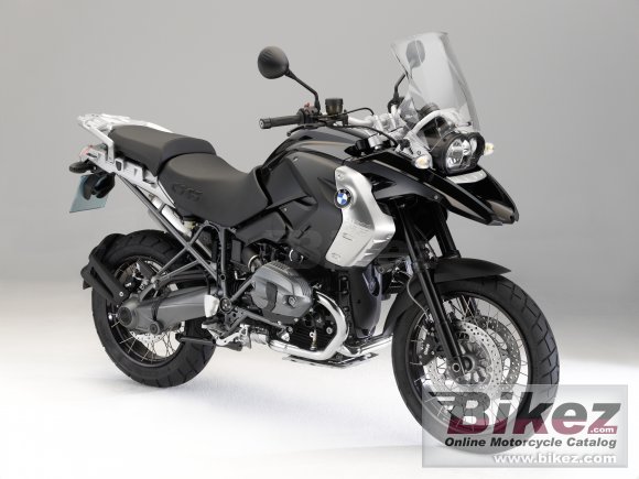 BMW R 1200 GS 