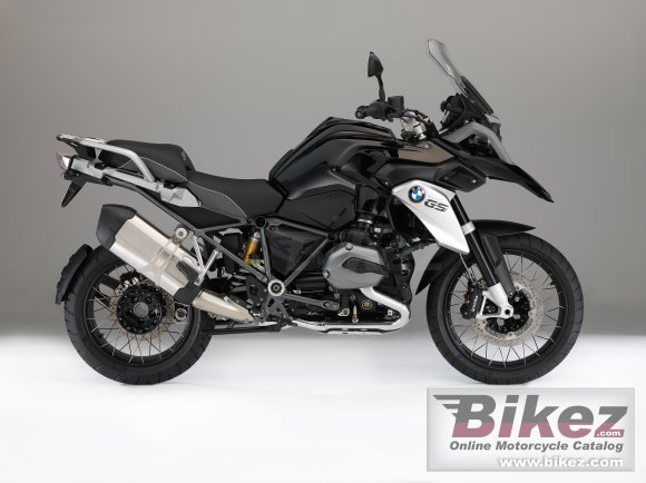 BMW R 1200 GS