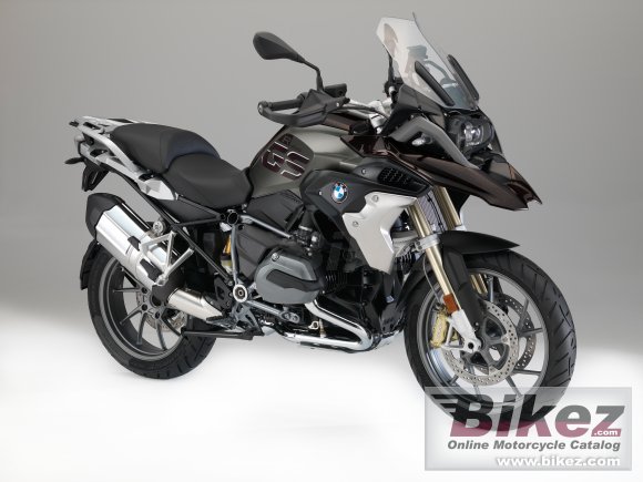 BMW R 1200 GS