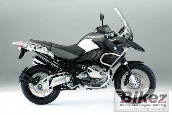 BMW R 1200 GS