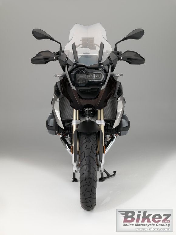 BMW R 1200 GS