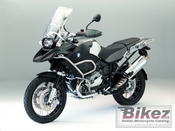 BMW R 1200 GS