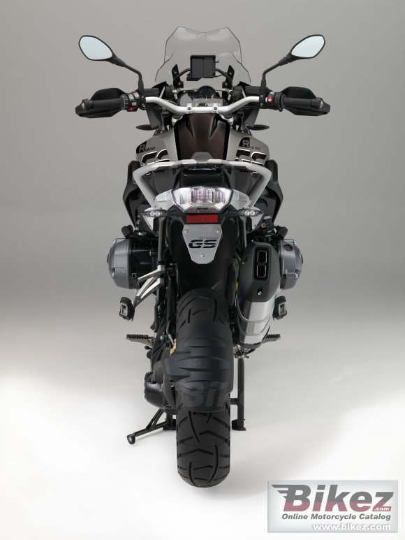 BMW R 1200 GS