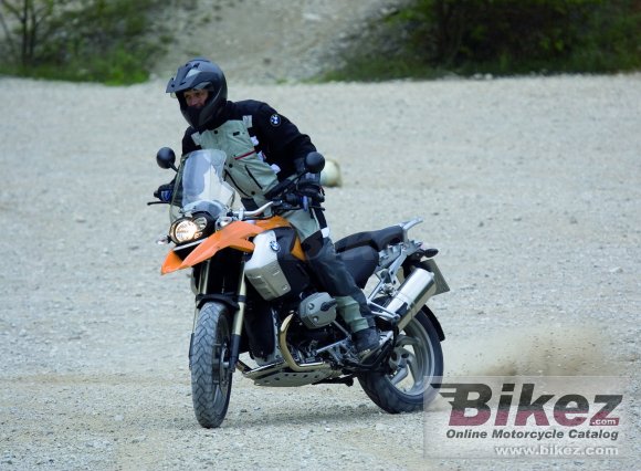 BMW R 1200 GS