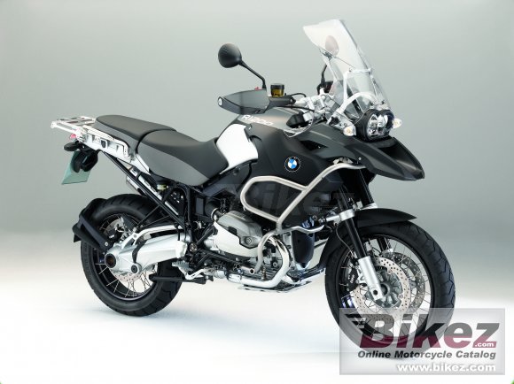 BMW R 1200 GS