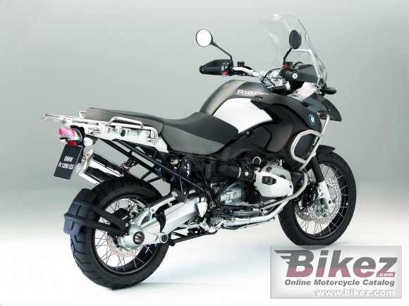 BMW R 1200 GS