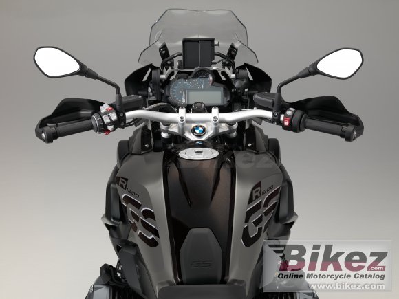 BMW R 1200 GS