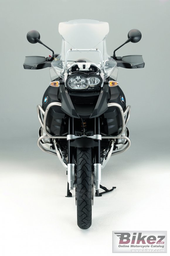 BMW R 1200 GS