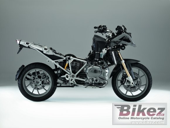 BMW R 1200 GS