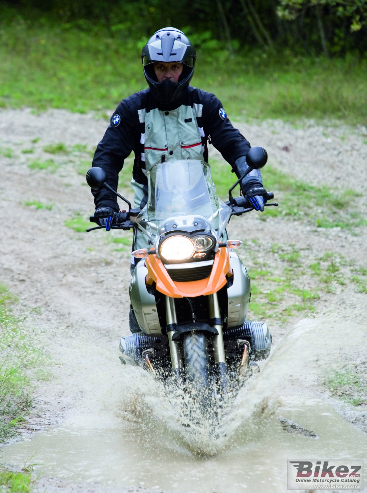 BMW R 1200 GS