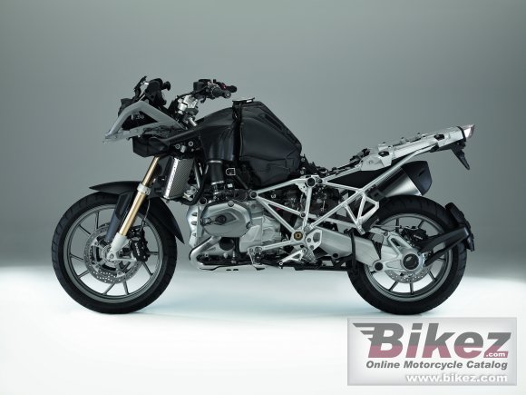 BMW R 1200 GS