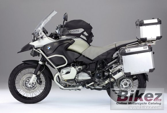 BMW R 1200 GS