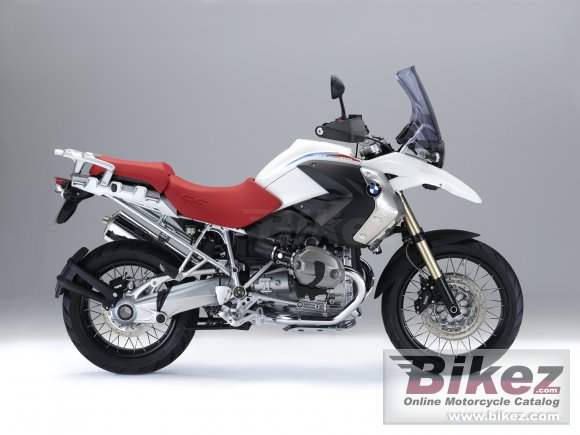 BMW R 1200 GS 