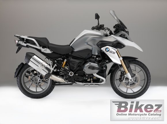 BMW R 1200 GS