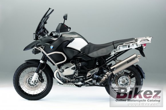 BMW R 1200 GS