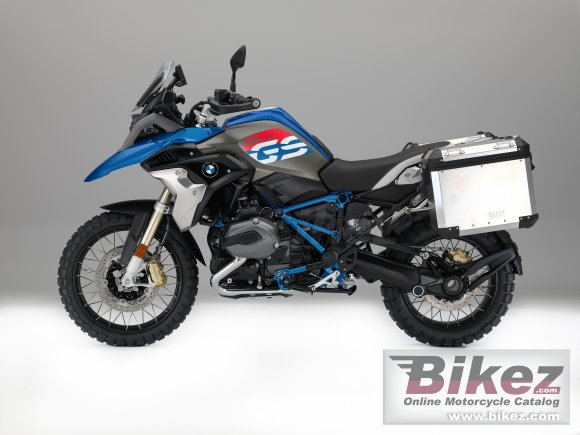 BMW R 1200 GS