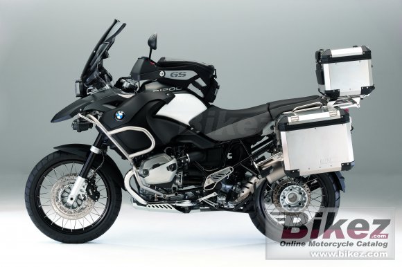 BMW R 1200 GS