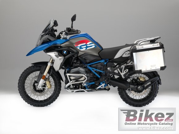 BMW R 1200 GS