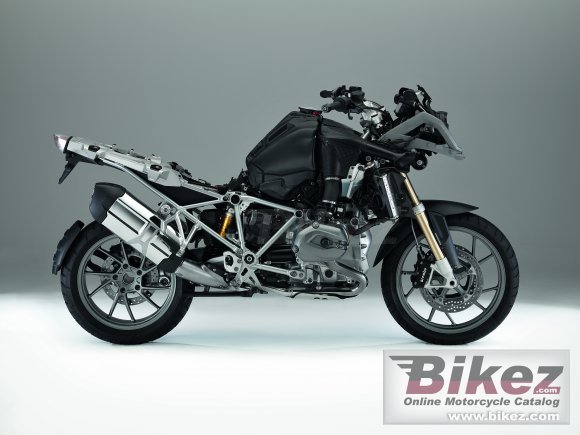 BMW R 1200 GS