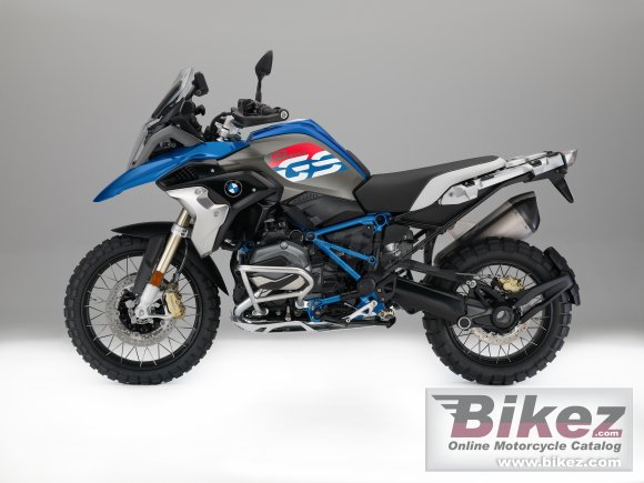 BMW R 1200 GS