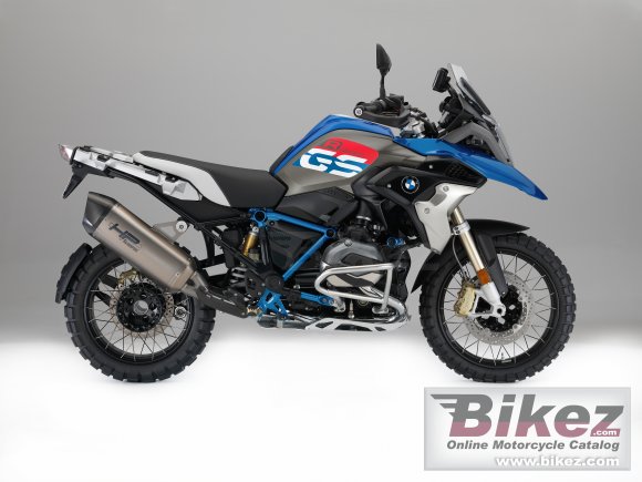 BMW R 1200 GS