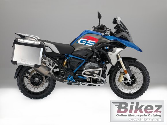 BMW R 1200 GS