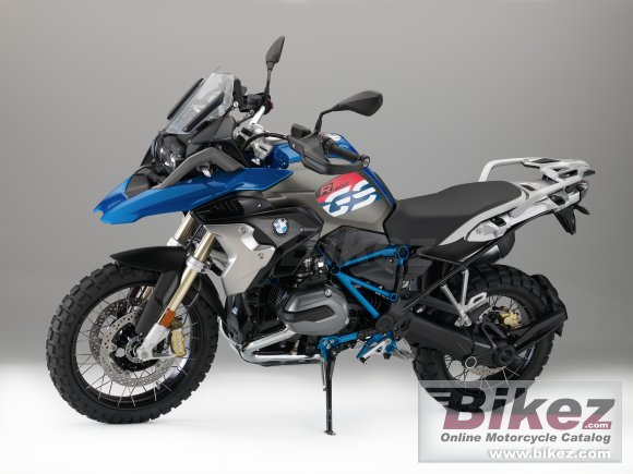 BMW R 1200 GS