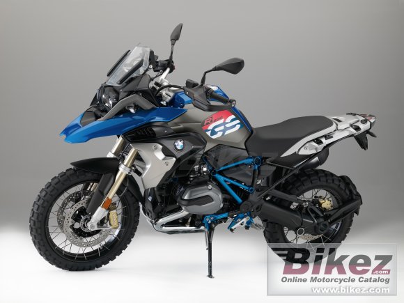 BMW R 1200 GS