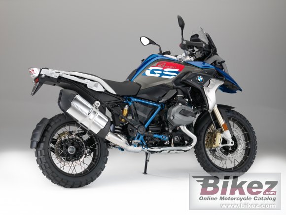 BMW R 1200 GS