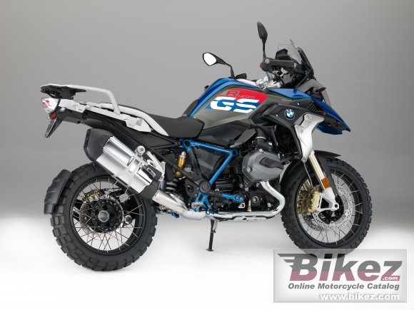 BMW R 1200 GS