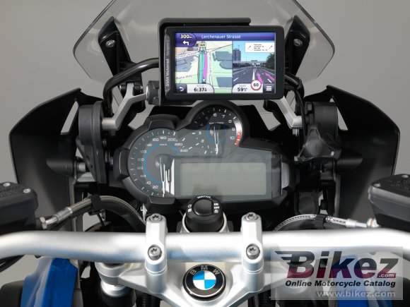 BMW R 1200 GS