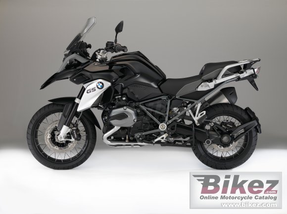 BMW R 1200 GS